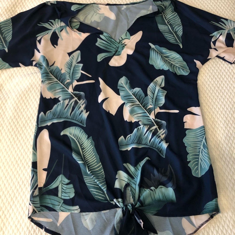 Women’s coverup